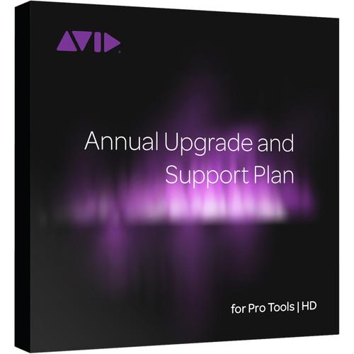Avid Pro Tools | Ultimate Upgrade Perpetual License with Reinstatement Plan